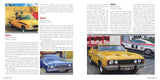 Holden Vs Ford Commemorative Edition - Steve Bedwell