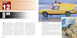 Holden Vs Ford Commemorative Edition - Steve Bedwell
