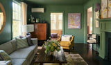 The Harmonious Home: Designing Peaceful, Personal Spaces Inspired by Nature - Rebecca Atwood