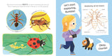 Don't Call Me an Insect! - Charlotte Guillain