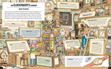The Inventor's Workshop: How People and Machines Transformed Each Other - Ruth Amos