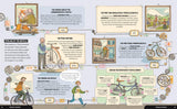 The Inventor's Workshop: How People and Machines Transformed Each Other - Ruth Amos