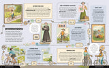 The Inventor's Workshop: How People and Machines Transformed Each Other - Ruth Amos