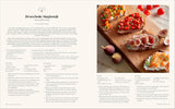 From Italy with Amore: Seasonal Italian Recipes for Those You Love - Jessi & Alessio Pasini