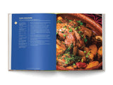 The Encyclopedia of Italian Food - The Coastal Kitchen