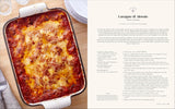 From Italy with Amore: Seasonal Italian Recipes for Those You Love - Jessi & Alessio Pasini
