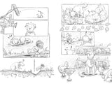 Jack-Jack, Return of the Chickens - Ben Garrod