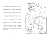 Jack-Jack, Return of the Chickens - Ben Garrod