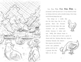 Jack-Jack, Return of the Chickens - Ben Garrod