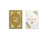 Satisfaction: A Jane Austen Card Game