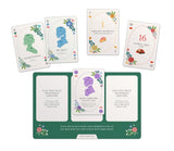 Satisfaction: A Jane Austen Card Game