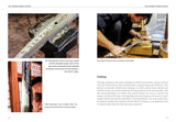 Japanese Blacksmithing: Traditional Forging Methods for Knives, Swords, and Tools - Rudolf Dick