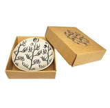 Jo Luping Design - 10cm Porcelain Bowls