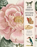 John Derian: Sticker Book II