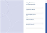 The 5-Minute Gratitude Journal (Deluxe Edition) - Sophia Godkin PhD