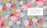 My Pride and Joy: A Grandmother's Memory Book and Keepsake Journal