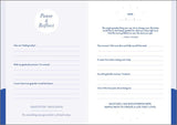 The 5-Minute Gratitude Journal (Deluxe Edition) - Sophia Godkin PhD