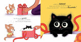 Keith and the Kitten (Keith Vs Queenie, Book #1) - Elaine Bickell