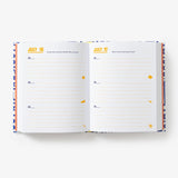 Q&A a Day for Kids: A 3-Year Journal  - Betsy Franco