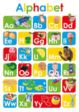 Early Learning Kit: Kindergarten - Roger Priddy