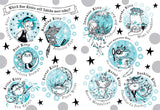Star Kitties - Detective Kitty is on the Case (Book 1) - Laura Ellen Anderson