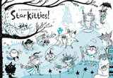 Star Kitties - Detective Kitty is on the Case (Book 1) - Laura Ellen Anderson