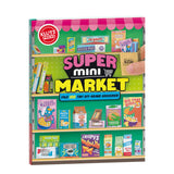 Klutz: Super Mini Market