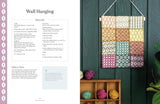 Knit an Heirloom Blanket - Annah O'Leary