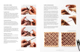 Knit an Heirloom Blanket - Annah O'Leary
