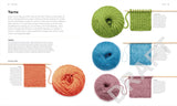 DK The Knitting Book - Frederica Patmore and Vikki Haffenden