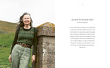 Grand Shetland Adventure Knits - Gudrun Johnston
