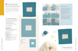 Learn to Knit in 50 Squares: A 2-in-1 knitting course and blanket pattern - Anna Pantelous
