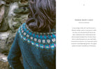 Grand Shetland Adventure Knits - Gudrun Johnston