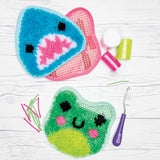 Klutz: Latch Hook Animals Kit