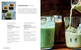 Leaf Tea: Infusions, cold brews, sodas, frappés and more - Timothy D'Offay