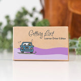 Getting Lost - change the way you adventure! Collection From $19.00