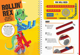 Klutz: LEGO Gadgets