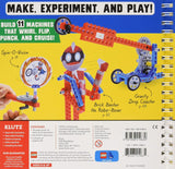 Klutz: LEGO Gadgets