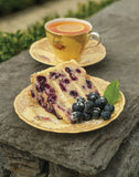 Tangleby Gardens Beautiful Baking - Sue Heazlewood