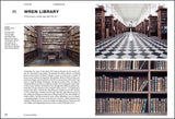 150 Libraries You Need to Visit Before You Die - Lea Teuscher