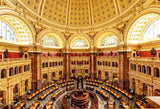 150 Libraries You Need to Visit Before You Die - Lea Teuscher