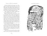 The Lion, The Witch And The Wardrobe: 75th Anniversary Edition - C. S. Lewis