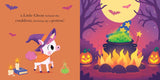 Ten Minutes to Bed: Where's Little Ghost? A magical lift-the-flap book - Rhiannon Fielding