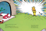 The Lorax [50th Anniversary Edition] - Dr Seuss