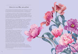Blossom: Practical and Creative Ways to Find Wonder in the Floral World - Adriana Picker