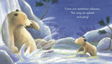 I Love You to the Moon and Back - Amelia Hepworth