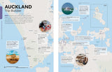 Lonely Planet Experience New Zealand 2nd Edition (Travel Guide)