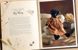 Luna Lapin Stitched with Kindness: New Friends to Make and Stories to Share - Sarah Peel