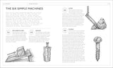 Machines: A Visual History - Dominic Chinea
