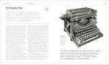 Machines: A Visual History - Dominic Chinea